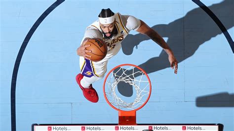 5 takeaways from Lakers' Game 4 win vs. Grizzlies.